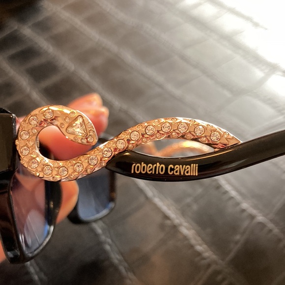 Roberto Cavalli Glasses - Picture 3 of 9